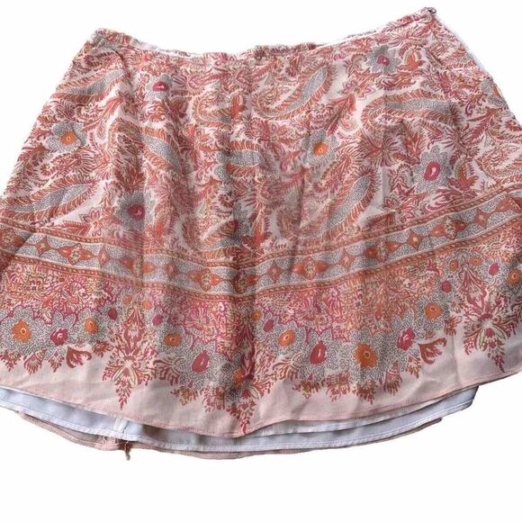 Ann Taylor Dresses & Skirts - Ann Taylor Wrap Skirt Size‎ 6 - Women's Classic Style, Elegant and Versatile!